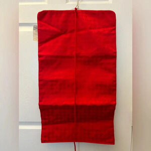 ! Vintage Christian Dior cosmetics beauty bag